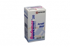 Solo Online Budemar Hfa 200 Mcg 200   Mcg 2007m 200 Dosis 