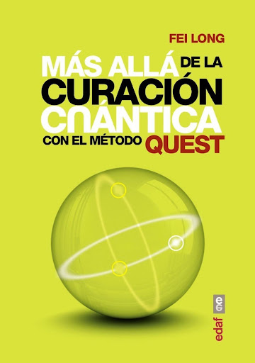 Más Allá De La Curación Cuántica Edaf Libro x 1  