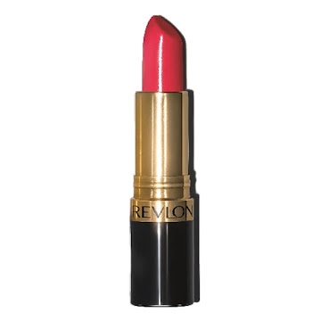 Labial Revlon Super Lustrous Certainly Red 740 x 4.2 gr  