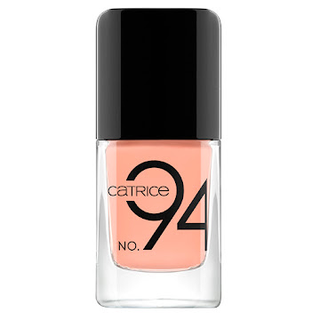 Esmalte Catrice Iconails Tono 94 x 10.5 ml  