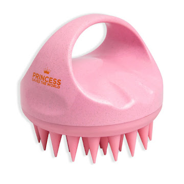 Cepillo You Are The   Princess Masajeador Capilar x 1 und  