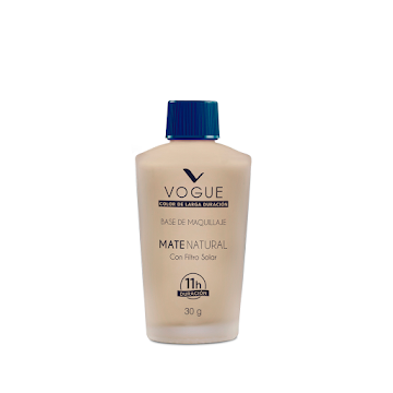 BASE VOGUE MATE  undefined