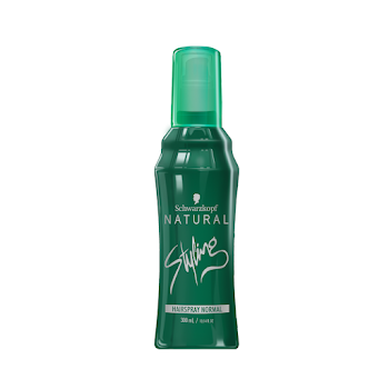 Laca Natural Styling Normal x 300 ml  