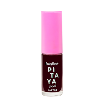 //Tinta de Labios Ruby Rose Gel Pitaya Pool x 5.5ml  