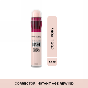 **Corrector Maybelline Age Rewind Cool Ivory x 6ml  