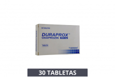 Solo Online Duraprox Tab 600 Mg 600   Mg 2014m Cjax30 
