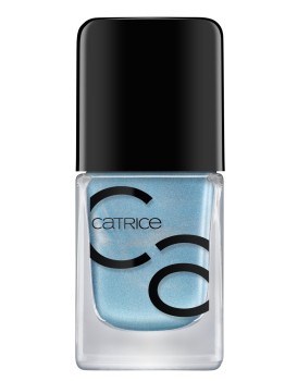 Esmalte Catrice Azul  undefined