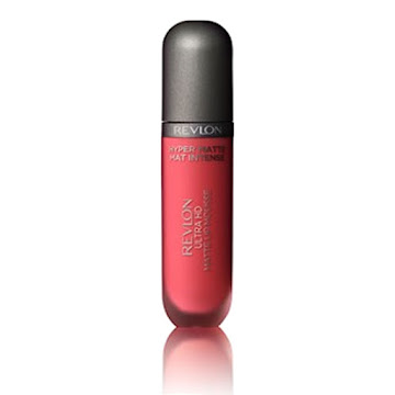 Labial Revlon Ultra Hd Mousse Hyper Matte Sunset x 1 und  