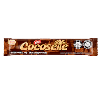 Galletas Cocosette Crema De Coco Paquete x 50 gr  