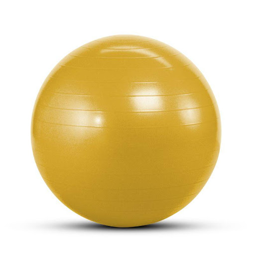 Balón Proseries 45 Cms Theraband UN x 1 Balón terapéutico y deportivo ideal para trabajar balance, postura, coordinación y flexibilidad. Excelente para rutinas de yoga, pilates y ejercicios de core, así como para programas de rehabilitación