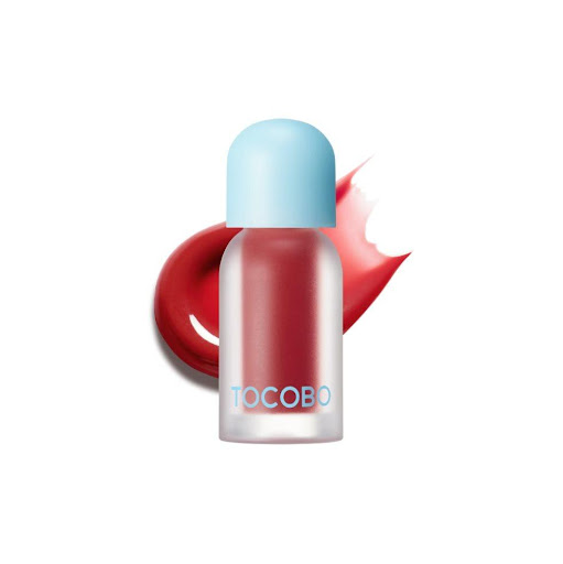 Juicy Berry Plumping Lip Oil ROSY GIRL TOCOBO 4gr x 1 "Dale a tus labios volumen y suavidad con los Juicy Berry Plumping Lip Oils de TOCOBO. Su fórmula innovadora proporciona un efecto plumping inmediato, dejando los labios más carnosos e hidratados sin