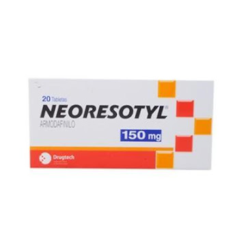 Neoresotyl 150Mg  undefined