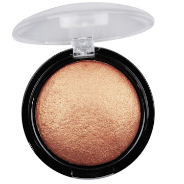 Polvo Bronceador Ruby Rose Cobre x 1 und  