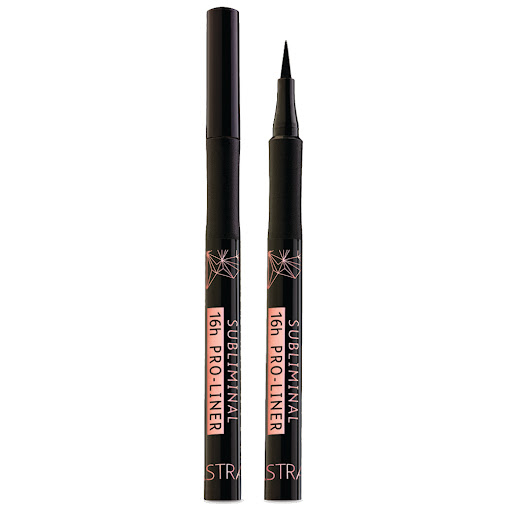 Delineador Astra de ojos   subliminal Astra Black x und