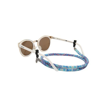 Cordón Gafas Sajú Blue Sky x 1 und  
