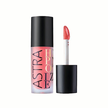 Labial Liquido Astra   Hypnotize Gipsy x und  