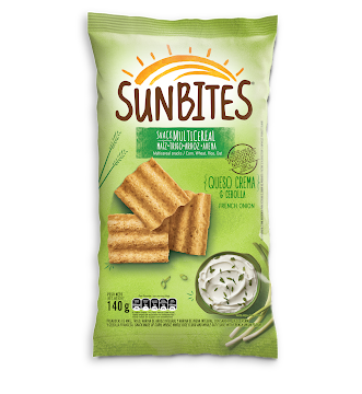 Pasabocas Sunbites  undefined