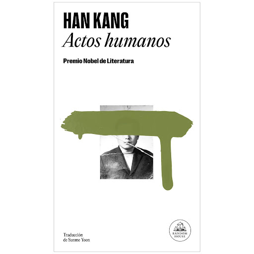 Actos Humanos. Han Kang Penguin Random House Libro x 1 Actos Humanos. Han KangMayo de 1980. La ciudad de Gwangju se moviliza contra la dictadura militar de Chun Doo-hwan, que hace unos meses tomó el poder en Corea del Sur. La oposición civil, liderada por