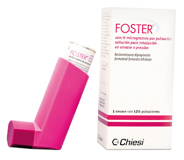 Foster 100/6mcg  undefined