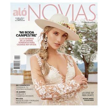 Revistas Novias x 1 Unidad  