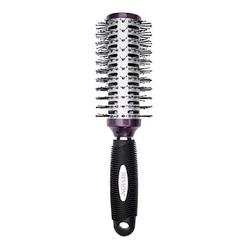 Cepillo Revlon Style   Moonlight Nylon Pin Round Brush x 1 und  