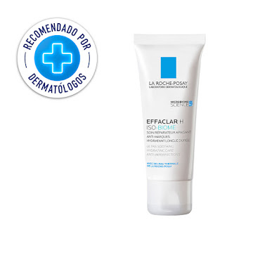 Hidratante La Roche - Posay Effaclar H Iso-Biome x 40 ml  