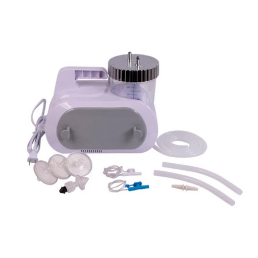 ASPIRADOR DE SECRECIONES PORTATIL ADS100 IMPORMEDICAL CAJA x 1 Este torniquete arterial está diseñado para uso médico y primeros auxilios. Fabricado principalmente en poliéster, reduce la probabilidad de causar alergias en el paciente. Su broche de seguridad perm