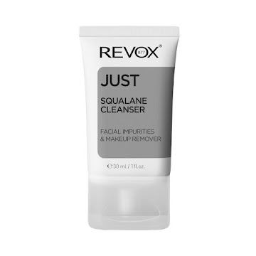 Limpiador Revox   Escualano x 30 ml  