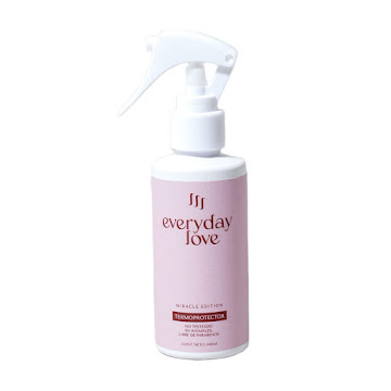 Termoprotector Everyday Love Miracle Edition Spray x 140 ml  