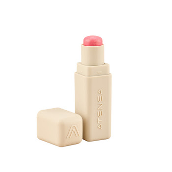 Rubor Cremoso Atenea En Barra Collection Sugarplum Tubo x 6 g  