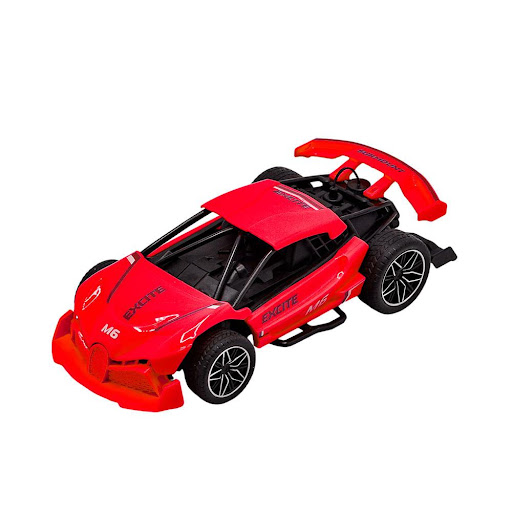 Carro a Control Remoto Smoking Road Rojo Toy Logic Caja x 1 ĦPrepárate para la acción con el Carro Control Remoto Smoking Road Rojo! Este coche teledirigido de escala 1:16 está diseñado para ofrecer una experiencia de conducción emocionante, con movimiento mul
