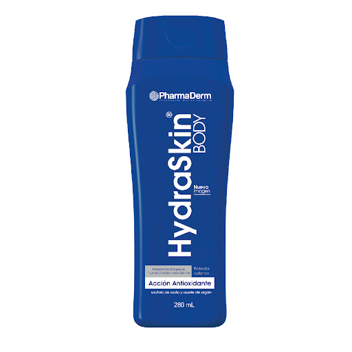 Crema Hydraskin Body 