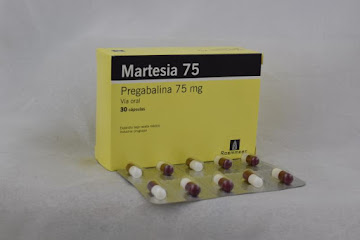 Solo Online Martesia 75 Mg Capsula X   30 Und 