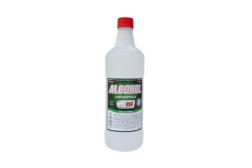 ALCOHOL 700 ML OSA  x 1 