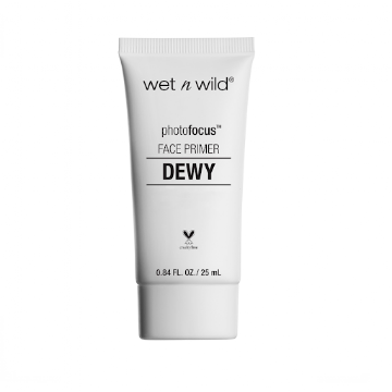 Primer Wet N Wild Photofocus Dewy Face 858a x 1 und  