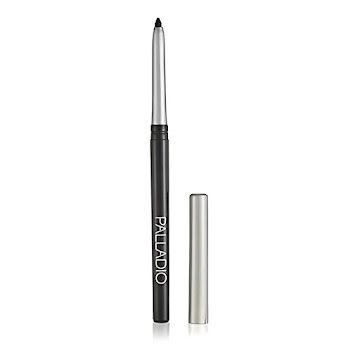 Lápiz Palladio Retractable Eyeliner Pure Black x 1 und  
