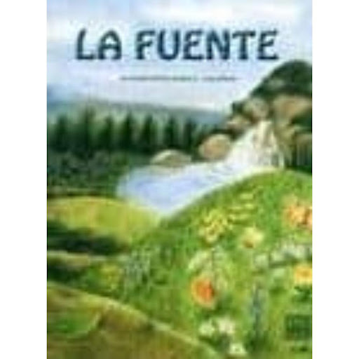 La Fuente. Àuria Gómez Galcerán I.N.G Edicions Libro x 1.0 la fuente  El ciclo del agua. Hay viajes maravillosos que nos llevan a mundos desconocidos. Éste es uno de ellos. Cuando estéis dentro del cuento viajaréis con los silfos y las sílfides que se transfo