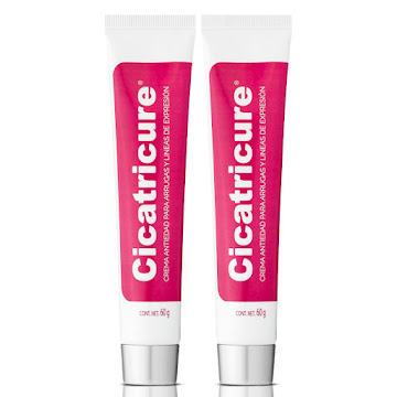 Crema Anti-Edad Cicatricure 2 und x 60 gr  