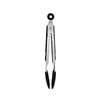 Pinza Cocina Ilko Acero   Inoxidable X 1 Und 