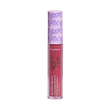 Labial Líquido Stay Fix Color Rana Frasco x 3.2 ml  