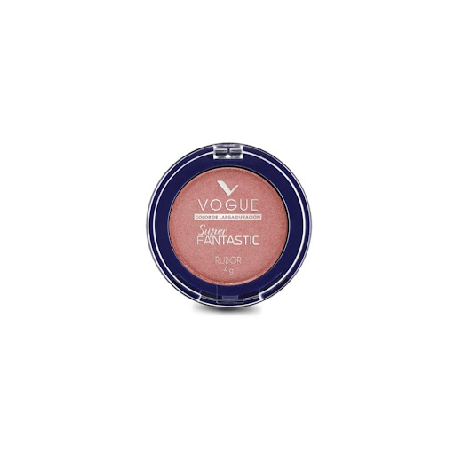 Rubor Vogue Champagne x 3 gr