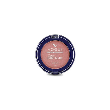Rubor Vogue Champagne x 3 gr  