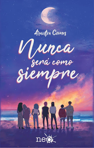 Nunca Será Como Siempre Plataforma Libro x 1  