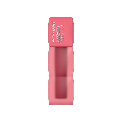 Tinta De Labios Maybelline Super Stay Teddy Tint Kneehigh Tubo x 5 ml