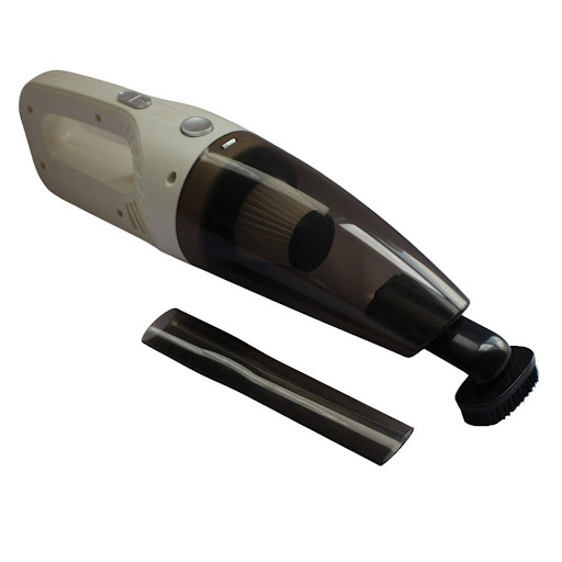 Aspiradora Portatil Miltiusos Para Carro Sillas Tapetes UNIMARC Unidad x 1