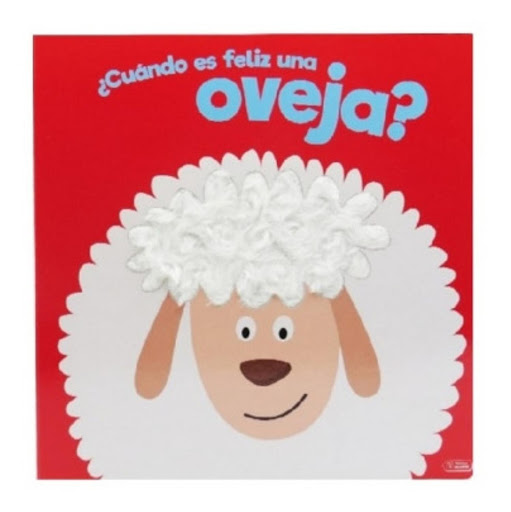 Cuando Es Feliz Una Oveja Ediciones Saldana Libro x 1 żCuándo es feliz un oveja?Editorial: Saldaña S,APortada con texturaLibro pasta dura8 páginasResistenteFácil agarreIdioma: EspañolMedida: 24 x 24 x 1cmReferencia9788491782629Saber cuando es feliz una o