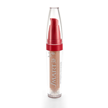 Solo Online Maquillaje Fluido Smart   #4 X20gr 