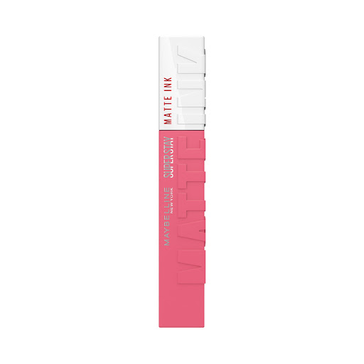 Labial Maybelline Larga Duración Matte Ink City Inspirer 125 Tubo x 5 ml