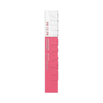 Labial Maybelline Larga Duración Matte Ink City Inspirer 125 x5ml  