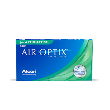 Solo Online Lentes De Contacto Air   Optix For Astigmatismo  